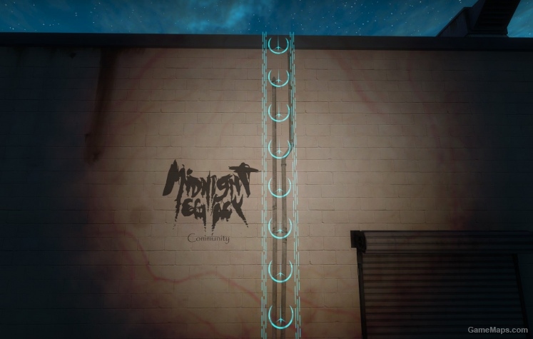 [mL] Climbing Spots (Tech)