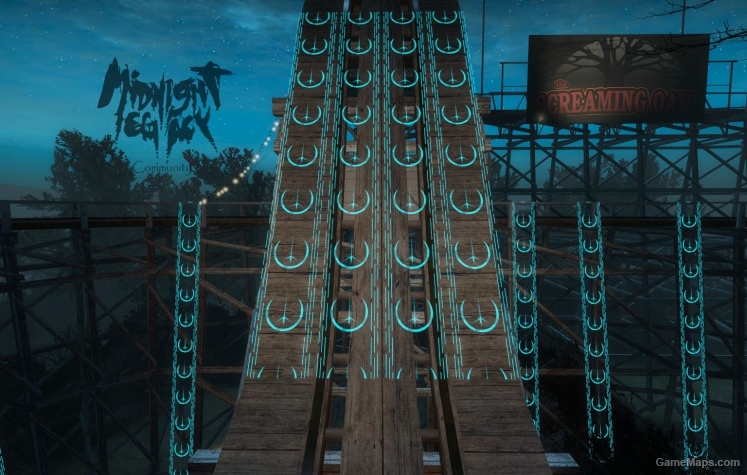 [mL] Climbing Spots (Tech)