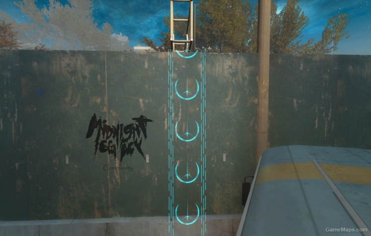 [mL] Climbing Spots (Tech)