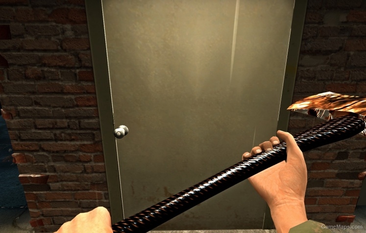 [mL] Gold Axe