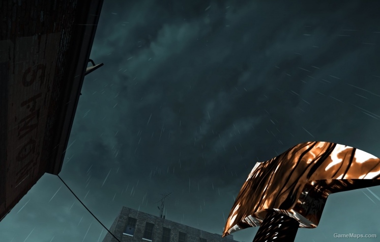 [mL] Gold Axe