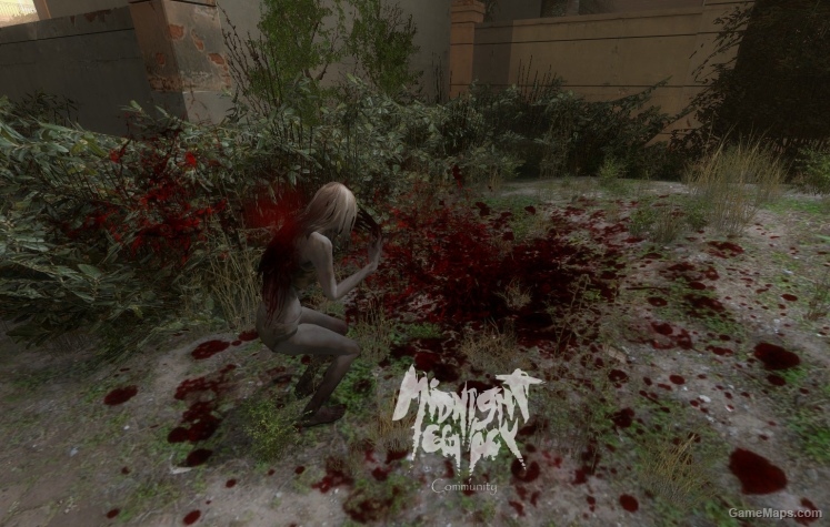 [mL] Gore Pack