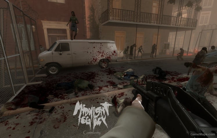 [mL] Gore Pack