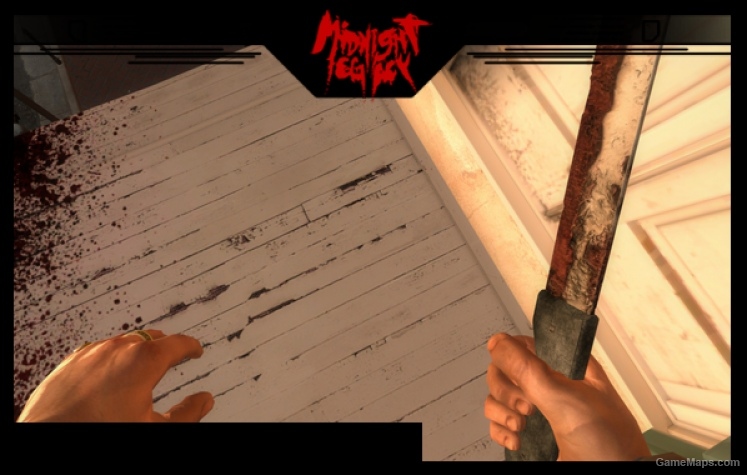 [mL] Machete (Decayed)