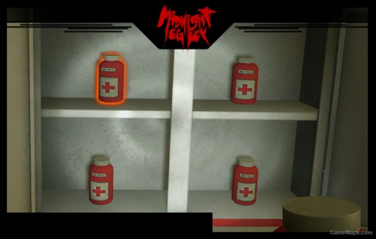 [mL] MedPills