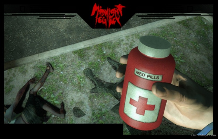 [mL] MedPills