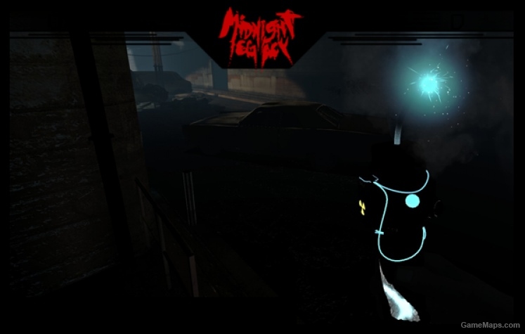 [mL] Radioactive Pipebomb (Blue)