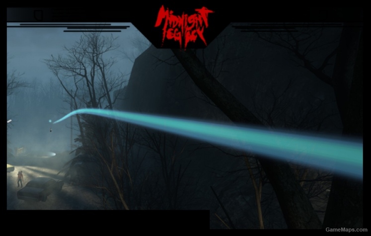 [mL] Radioactive Pipebomb (Blue)
