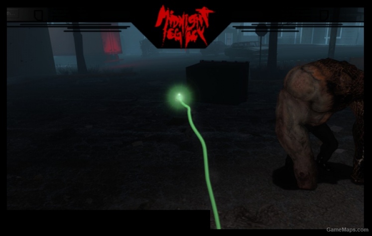 [mL] Radioactive Pipebomb (Green)