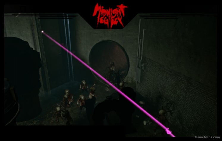 [mL] Radioactive Pipebomb (Pink)