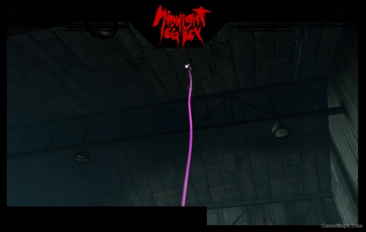 [mL] Radioactive Pipebomb (Pink)