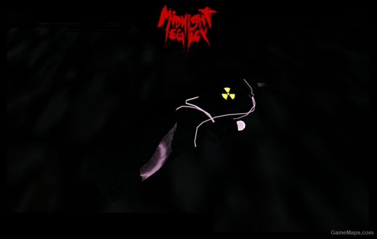 [mL] Radioactive Pipebomb (Pink)