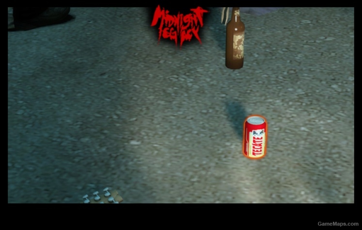 [mL] Tecate