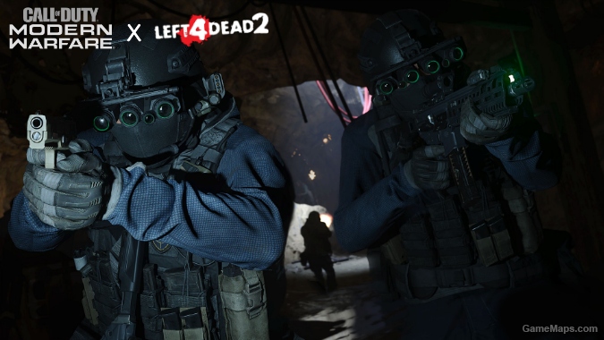 [MW2019] Modpack