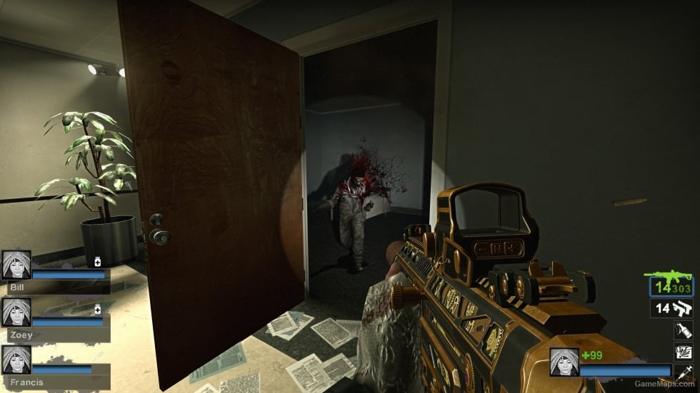 [MWIII] SOA Subverter Time Stealer [AKM]