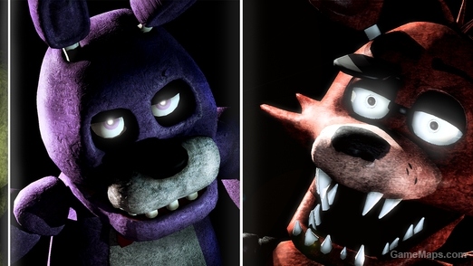 Five Nights At Freddy's 2 Mod v1.2 - Now with death images! Update