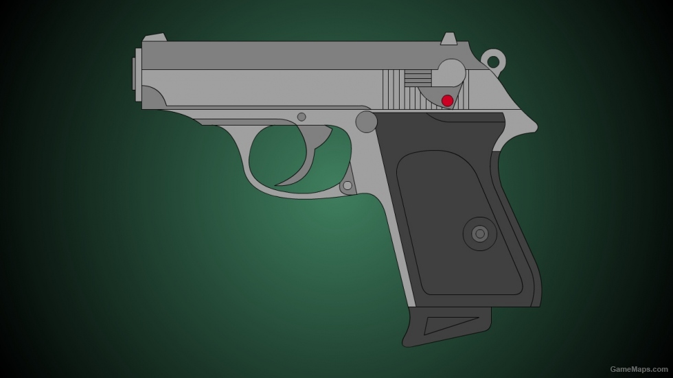 PPK HUD pack