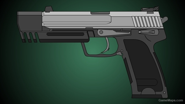 USP HUD pack
