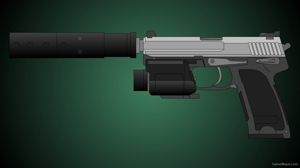 USP HUD pack