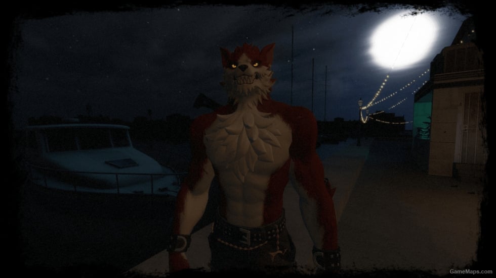 [Port] Lycan West (Nick)