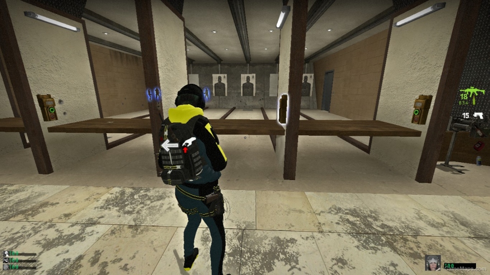 (R6E) Ela bosak Extraction - Zoey