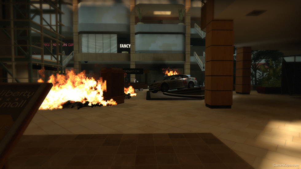 [RNG] BMW M3 E92 - Jimmy Gibbs Jr. v3 [with Sound]