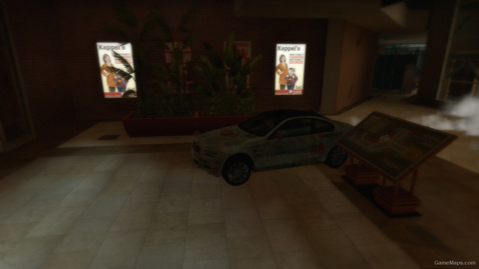 [RNG] BMW M3 E92 - Jimmy Gibbs Jr. v3 [with Sound]