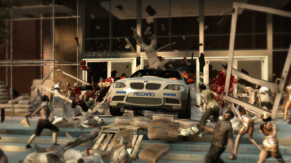 [RNG] BMW M3 E92 - Jimmy Gibbs Jr. v3 [with Sound]