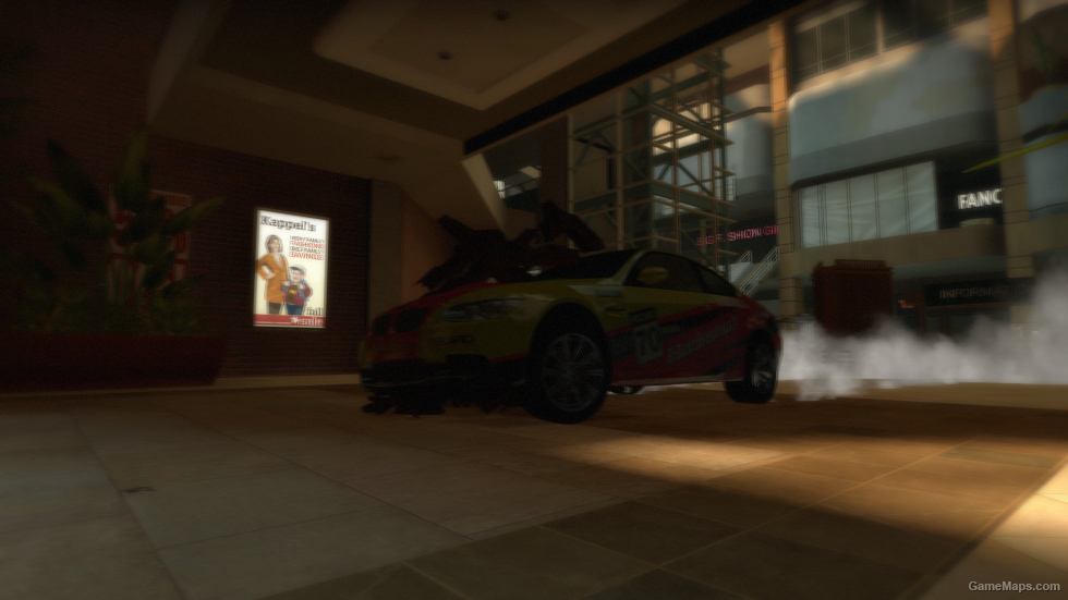 [RNG] BMW M3 E92 - Jimmy Gibbs Jr. v3 [with Sound]