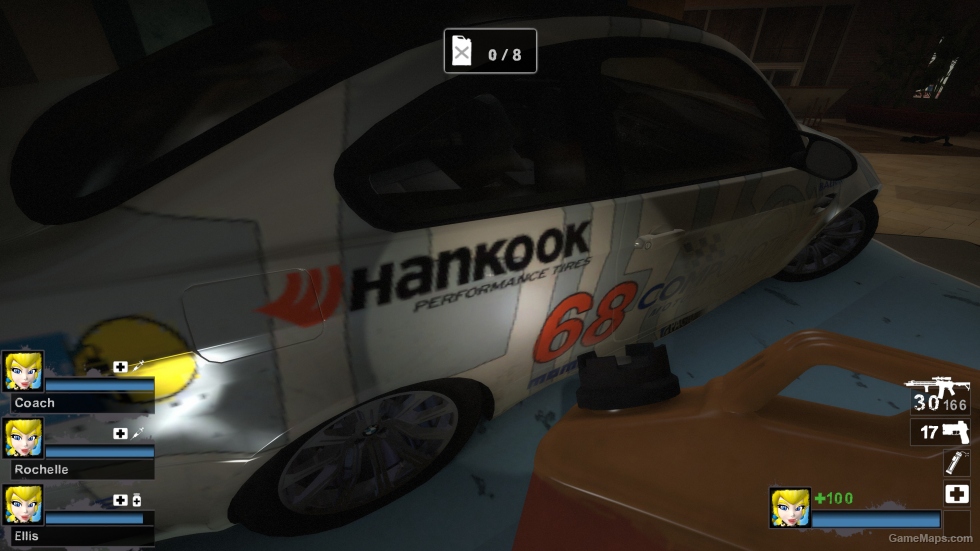 [RNG] BMW M3 E92 - Jimmy Gibbs Jr. v3 [with Sound]