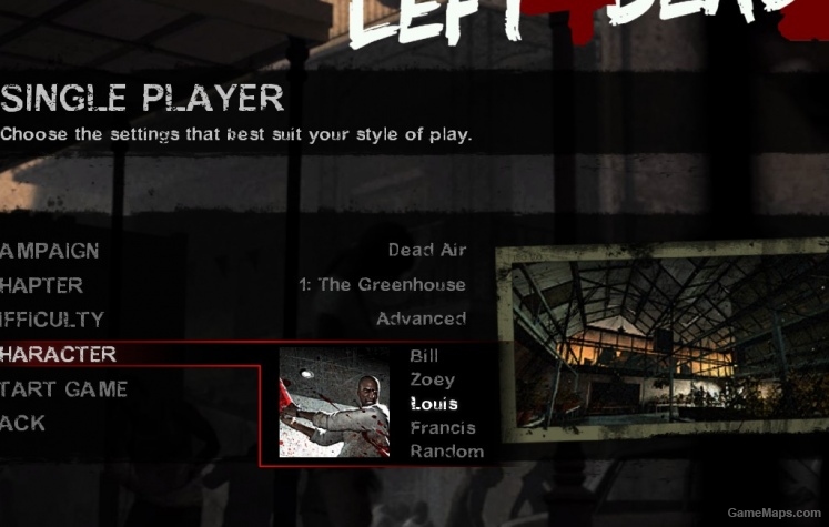 'Sacrifice' Character Icons [L4D2]