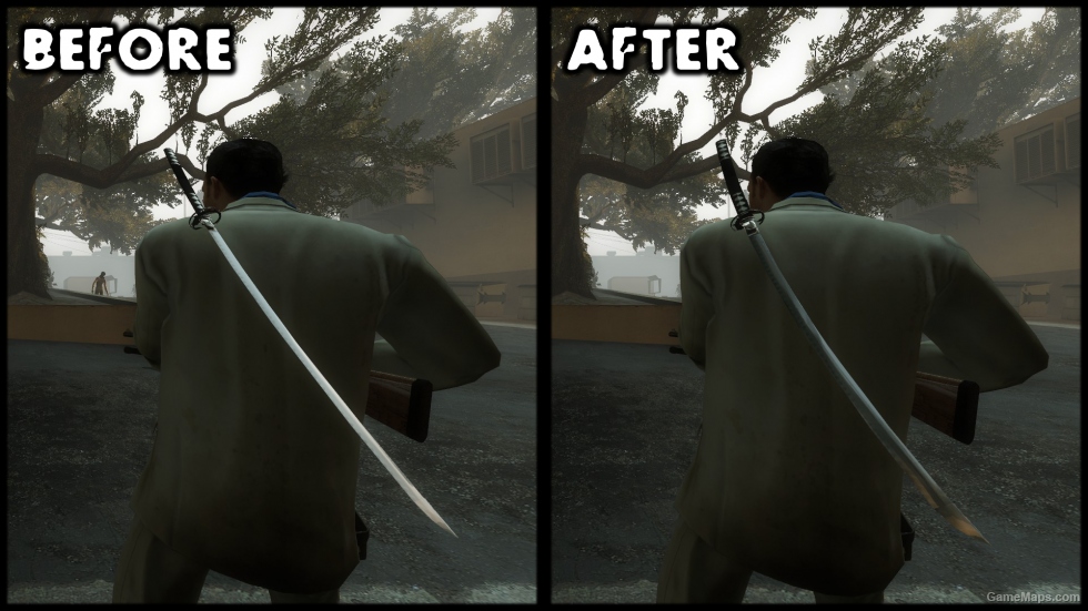 [Script] Back fix (katana)