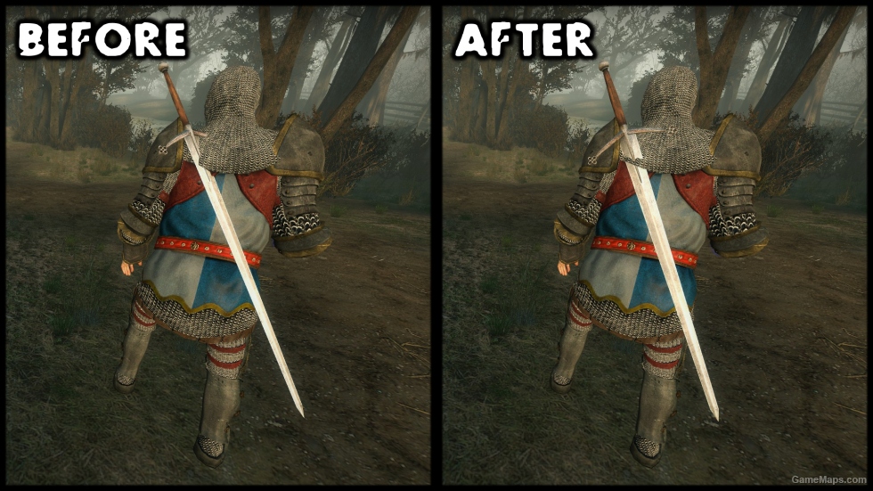[Script] Back fix (katana)