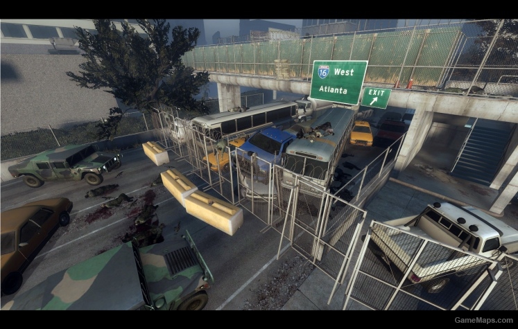[SURVIVAL] Whitaker's Gun Shop Roof Day/Night Modes