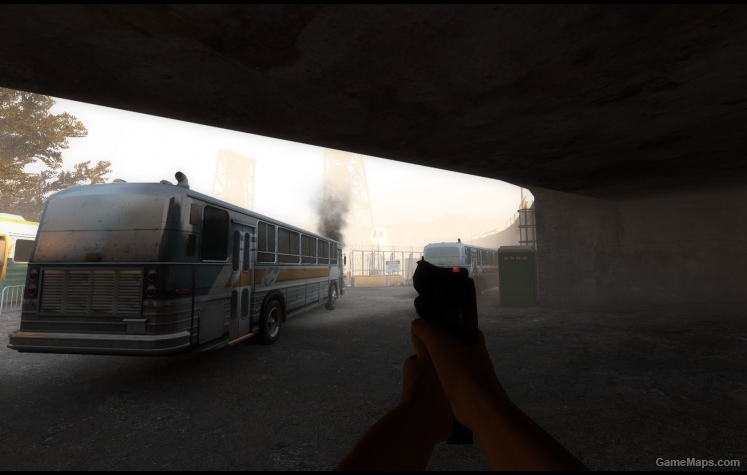 [Updated] Big Macintosh desert eagle