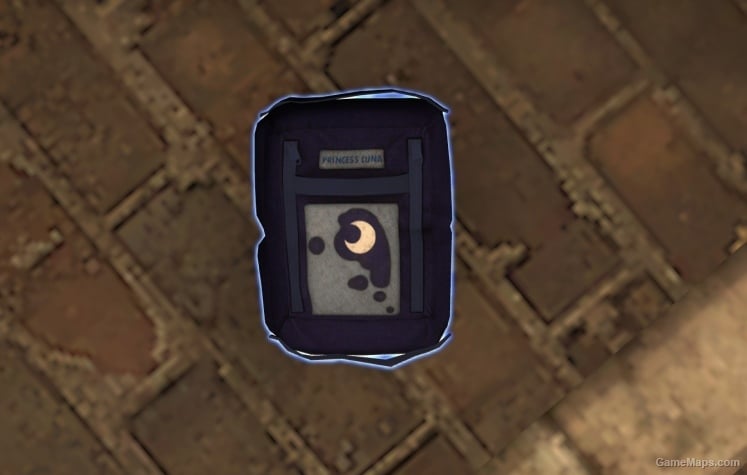 (updated) Luna first aid kit