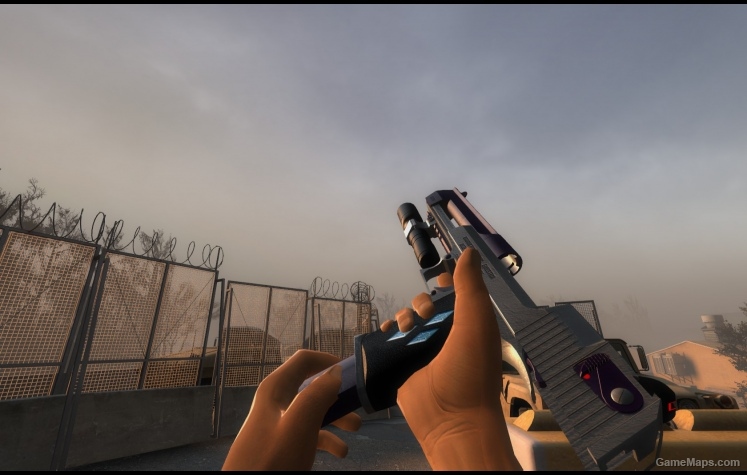 [Updated] Rarity desert eagle