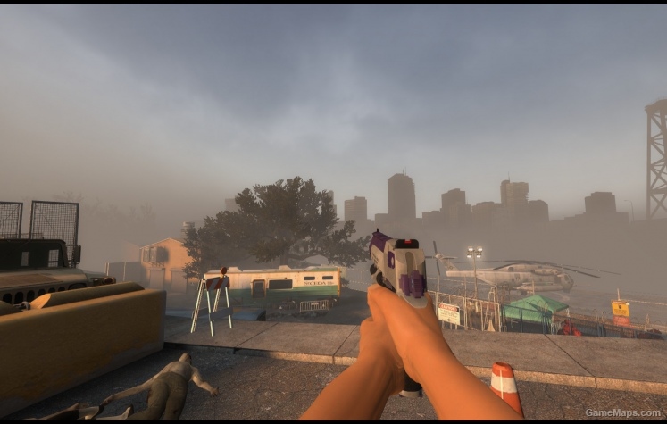 [Updated] Rarity desert eagle