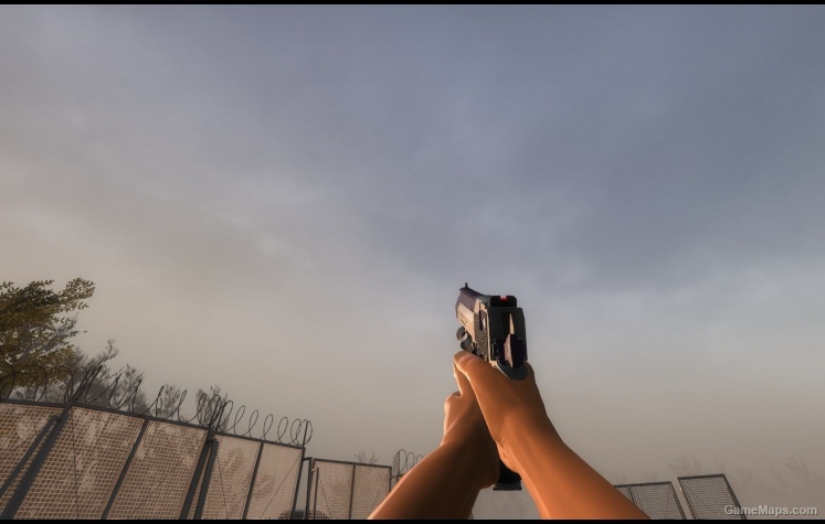 [Updated] Rarity desert eagle