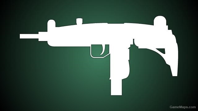 Uzi HUD pack