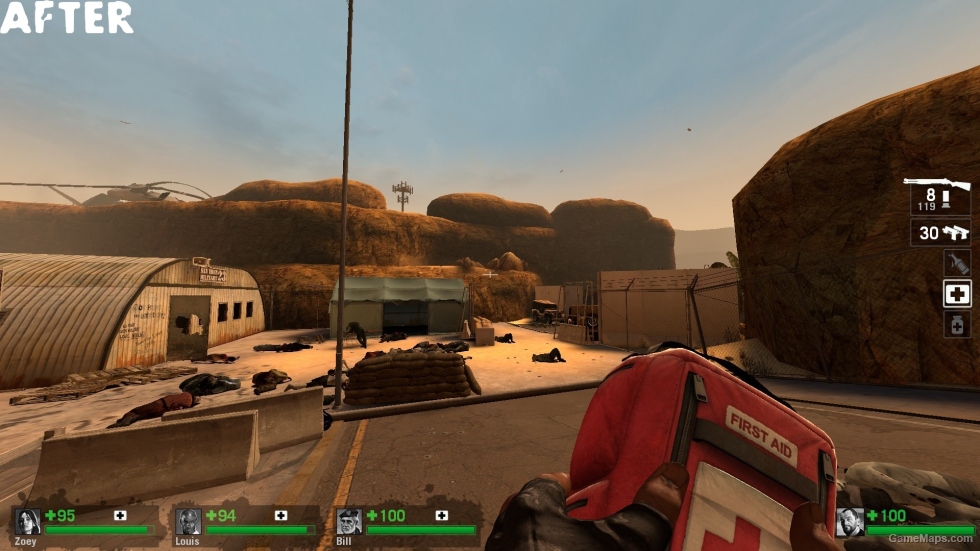 [V-Script] Complete color correction disabler