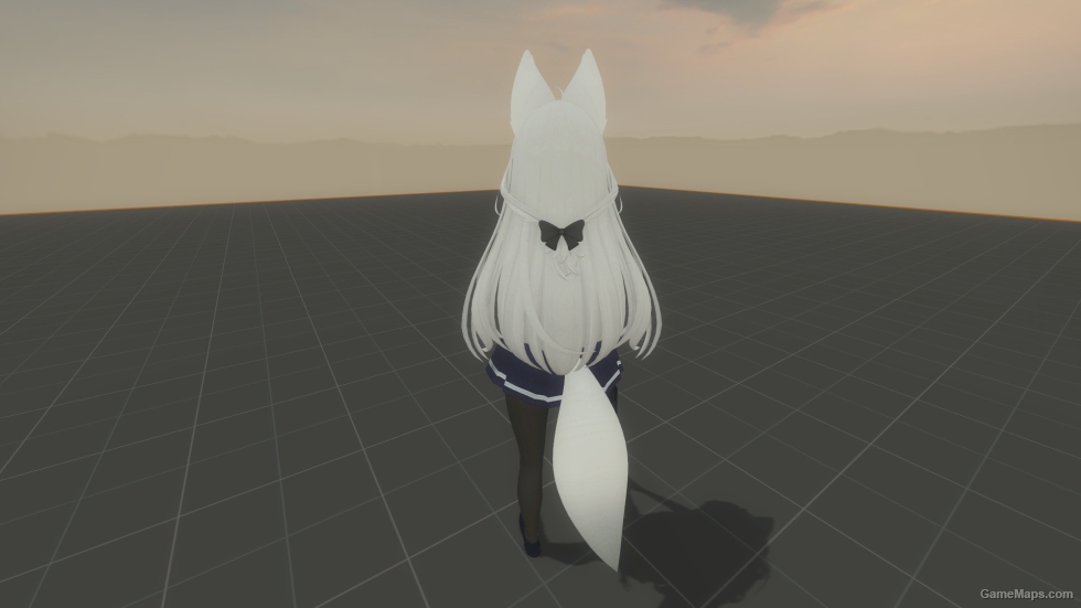 [VRC] SchoolGirls
