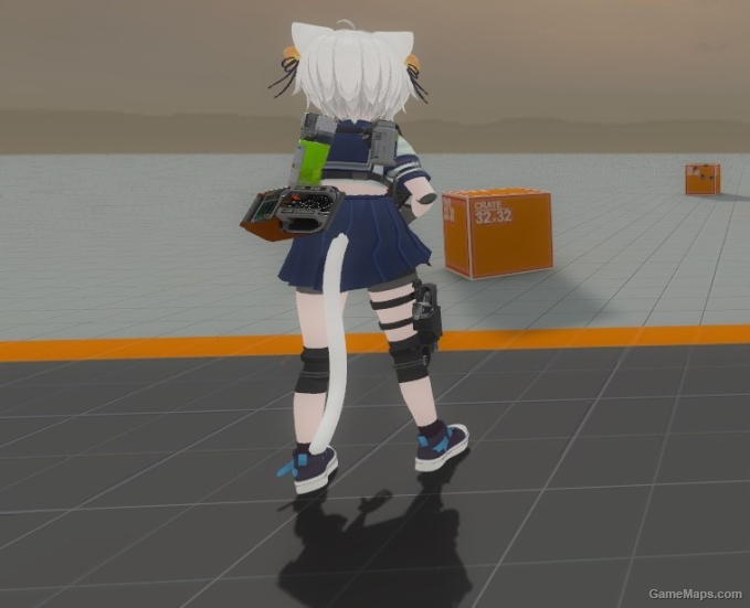 [VRC] Sena Tactical Rusk
