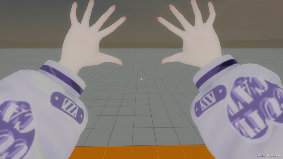 [VRChat] Karin KITTY BOMB (All Survivors)