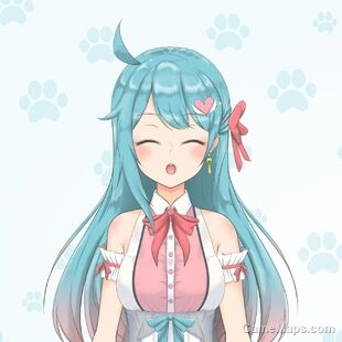 [Vtuber] Epel's Signature Laugh (Jockey sound)