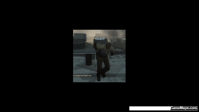 [xdR] Garry's Mod Dance Replaces Healing