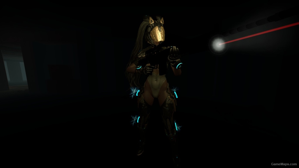 [Zoey][The First Descendant] Ultimate Bunny