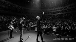 a-ha take on me concert
