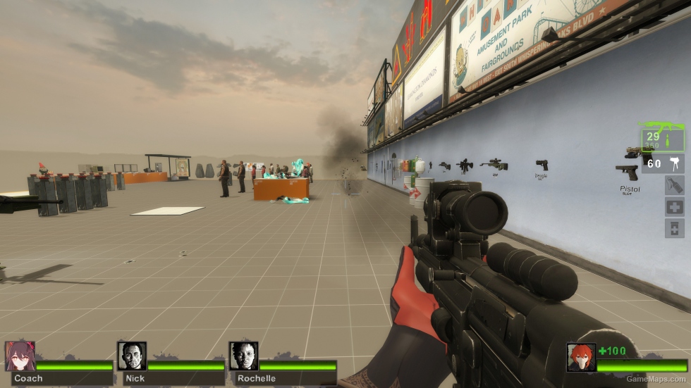 A280c Blaster (AKM) (request)