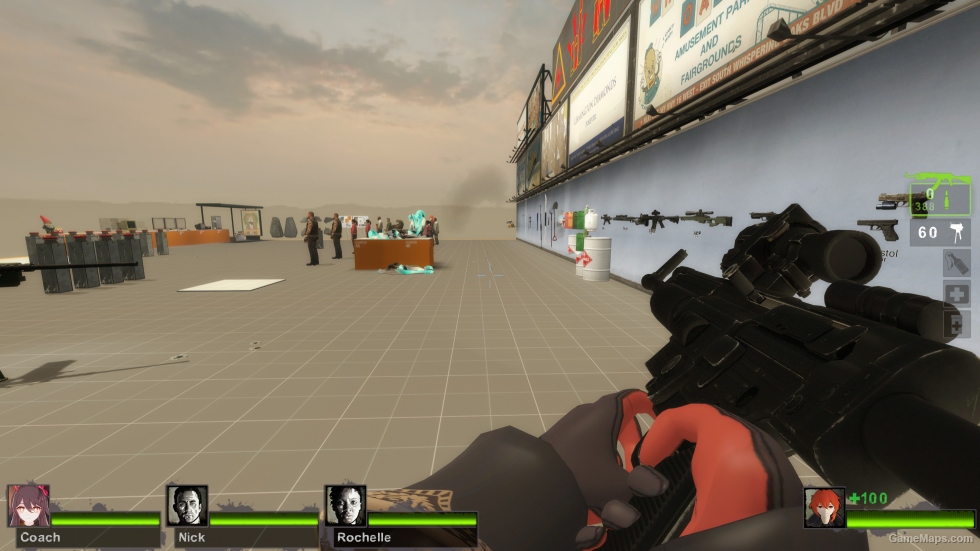 A280c Blaster (AKM) (request)